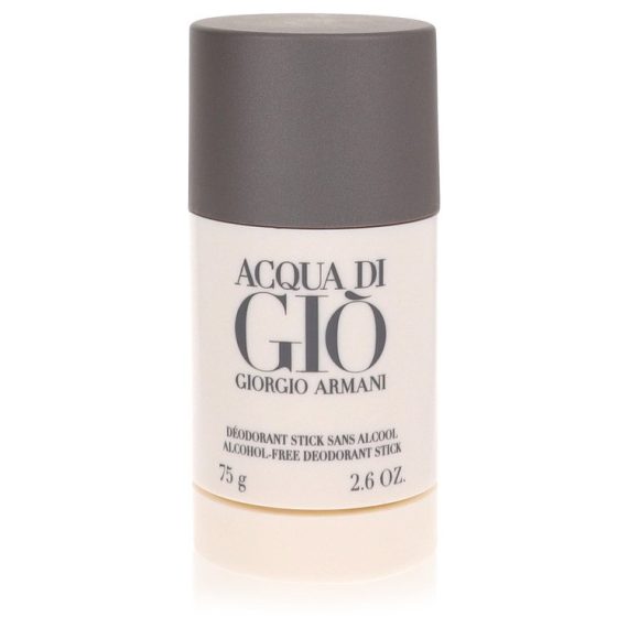 Acqua Di Gio by Giorgio Armani Deodorant Stick 77ml for Men