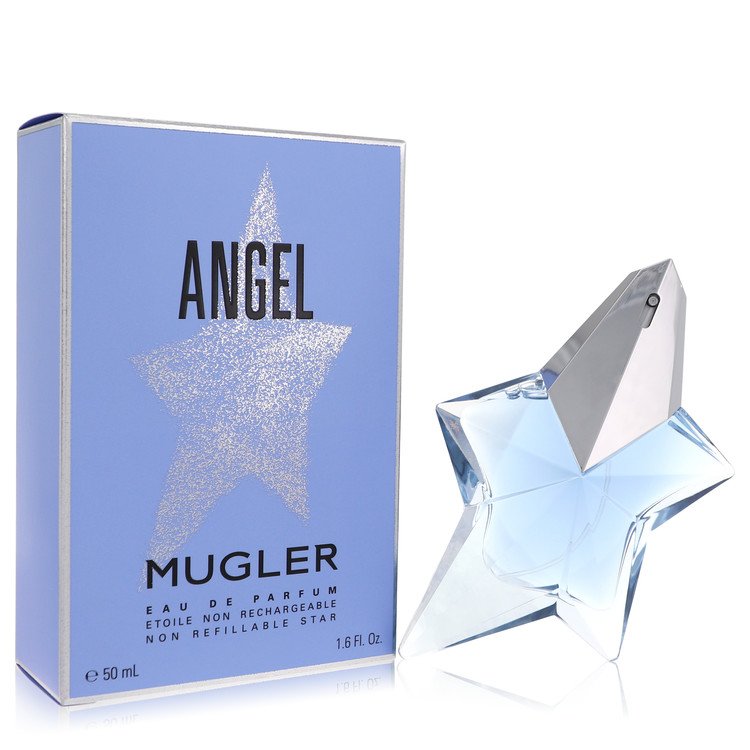 Angel by Thierry Mugler Eau De Parfum Spray 50ml for Women