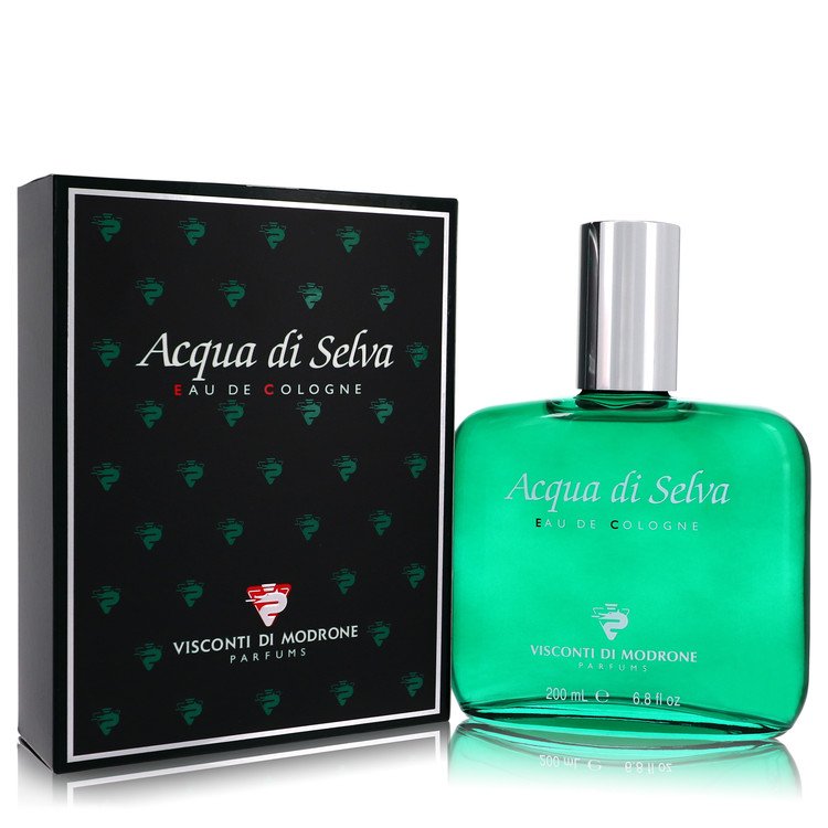 Acqua Di Selva by Visconte Di Modrone Eau De Cologne 200ml for Men