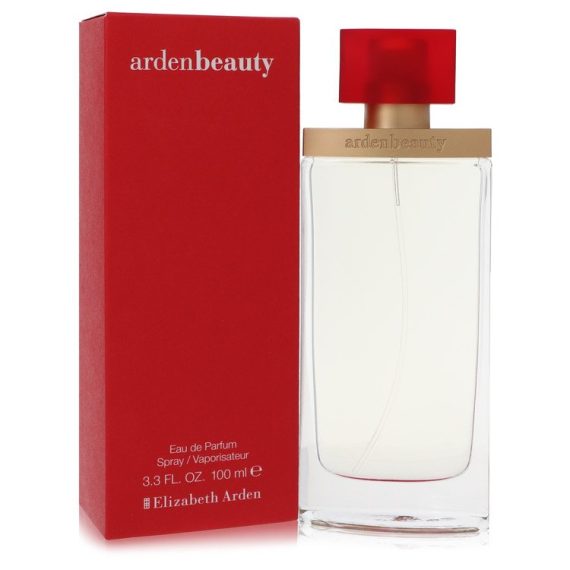 Arden Beauty by Elizabeth Arden Eau De Parfum Spray 100ml for Women