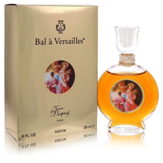 Bal A Versailles by Jean Desprez Pure Perfume 30ml for Women