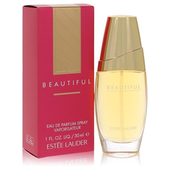 Beautiful by Estee Lauder Eau De Parfum Spray 30ml for Women
