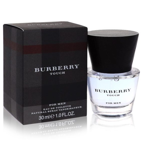 Burberry Touch by Burberry Eau De Toilette Spray 30ml for Men