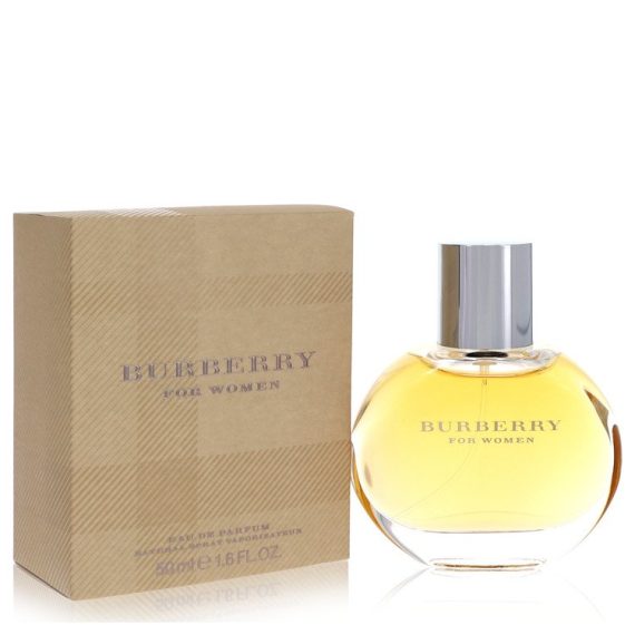 Burberry by Burberry Eau De Parfum Spray 50ml for Women