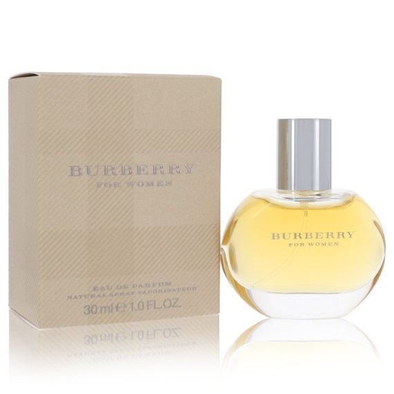 Burberry by Burberry Eau De Parfum Spray 30ml for Women