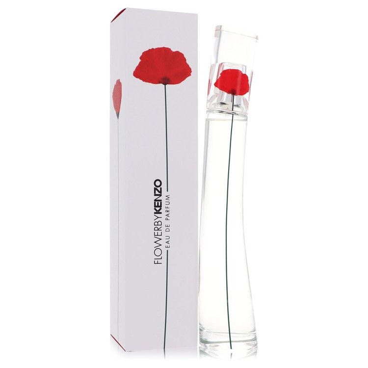 kenzo FLOWER by Kenzo Eau De Parfum Spray 50ml for Women