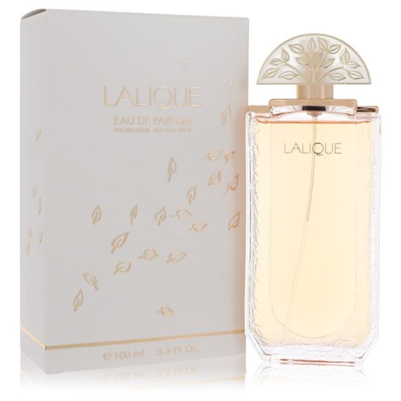 Lalique by Lalique Eau De Parfum Spray 100ml for Women