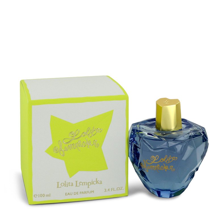 Lolita Lempicka by Lolita Lempicka Eau De Parfum Spray (New Packaging) 100ml for Women