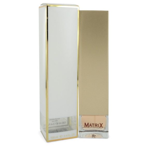 Matrix by Matrix Eau De Parfum Spray 100ml for Women