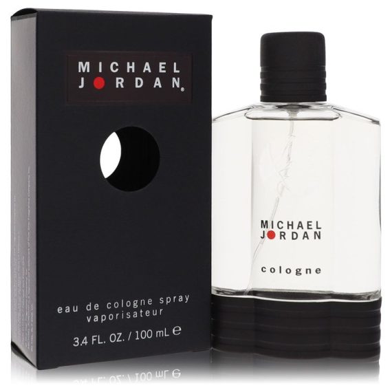 Michael Jordan by Michael Jordan Cologne Spray 100ml for Men