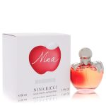 Nina by Nina Ricci Eau De Toilette Spray 50ml for Women