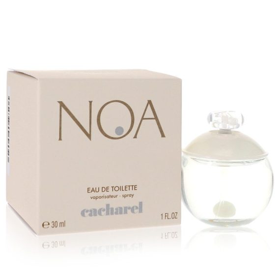 Noa by Cacharel Eau De Toilette Spray 30ml for Women