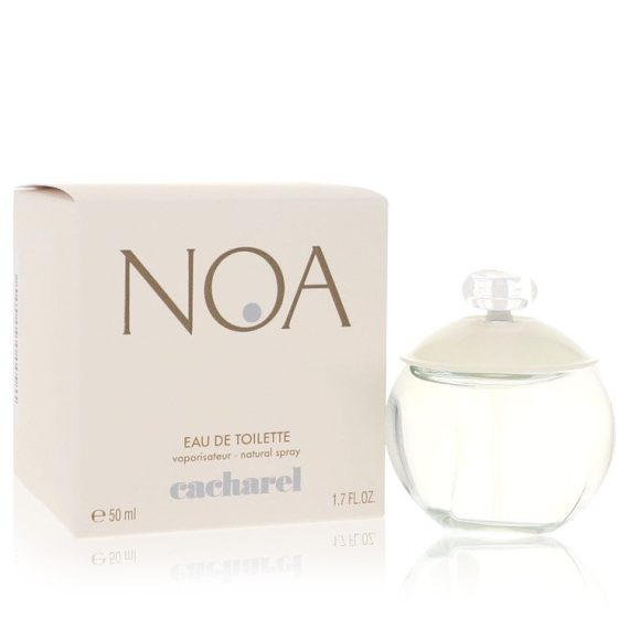 Noa by Cacharel Eau De Toilette Spray 50ml for Women