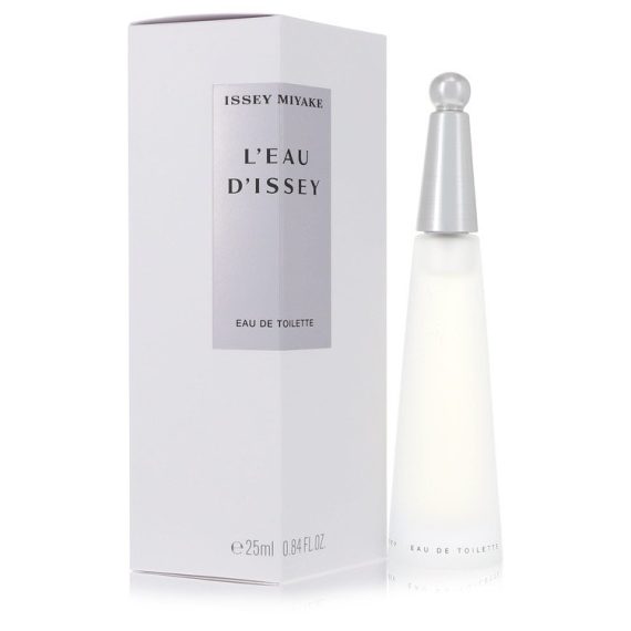 L'EAU D'ISSEY (issey Miyake) by Issey Miyake Eau De Toilette Spray 25ml for Women