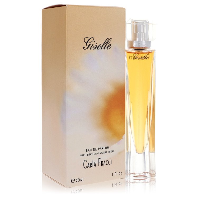 Giselle by Carla Fracci Eau De Parfum Spray 30ml for Women