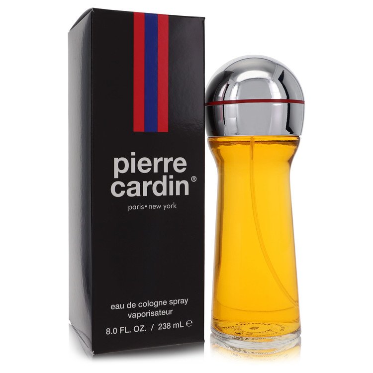 Pierre Cardin by Pierre Cardin Cologne – Eau De Toilette Spray 240ml for Men