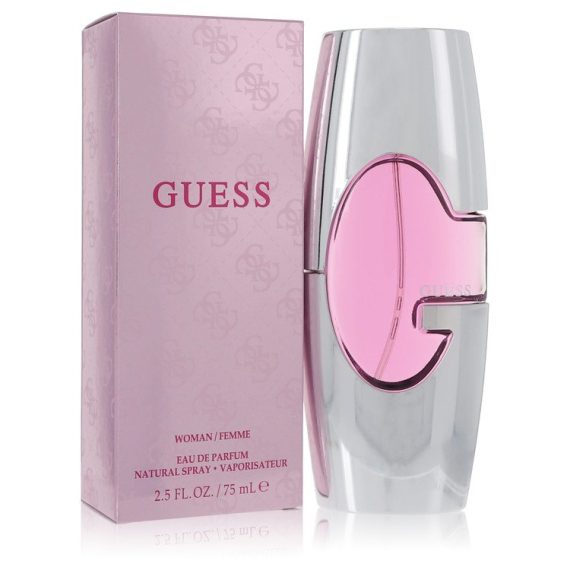 Guess (New) by Guess Eau De Parfum Spray 75ml for Women