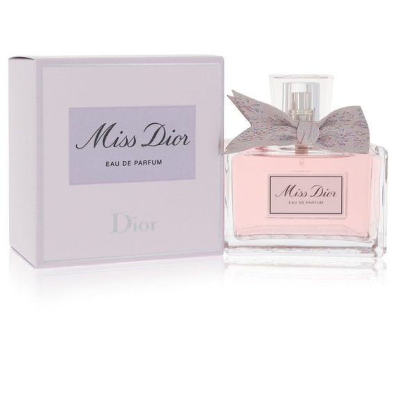 Miss Dior (Miss Dior Cherie) by Christian Dior Eau De Parfum Spray (New Packaging) 100ml for Women