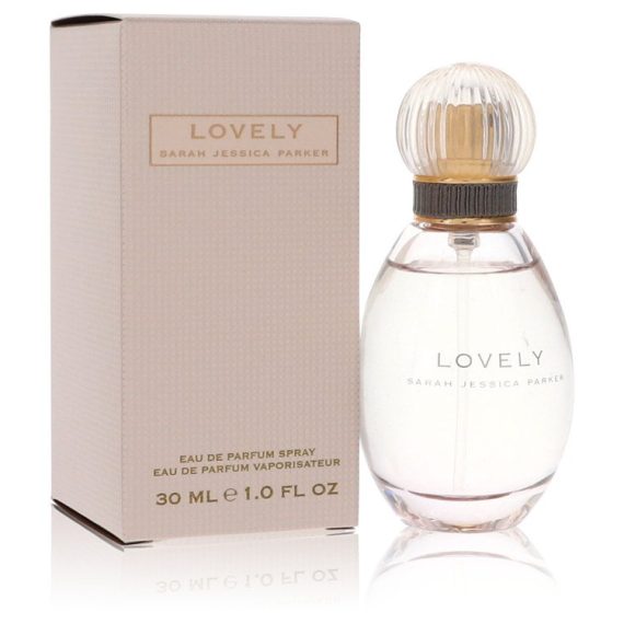 Lovely by Sarah Jessica Parker Eau De Parfum Spray 30ml for Women