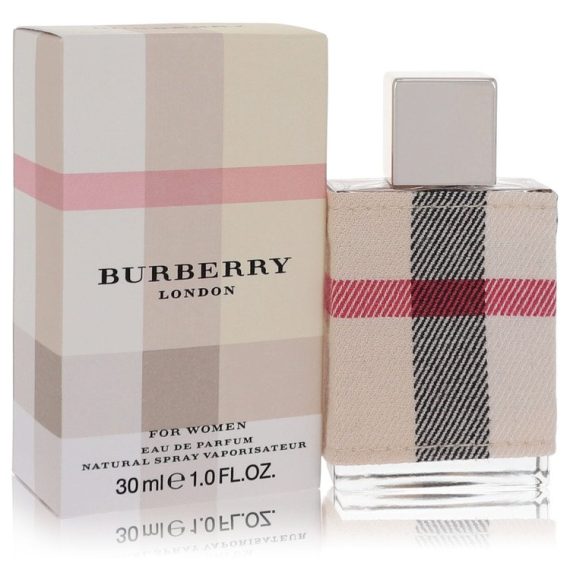 Burberry London (New) by Burberry Eau De Parfum Spray 30ml for Women