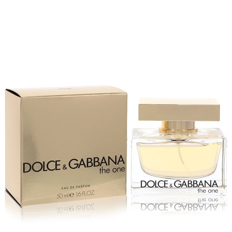 The One by Dolce & Gabbana Eau De Parfum Spray 50ml for Women