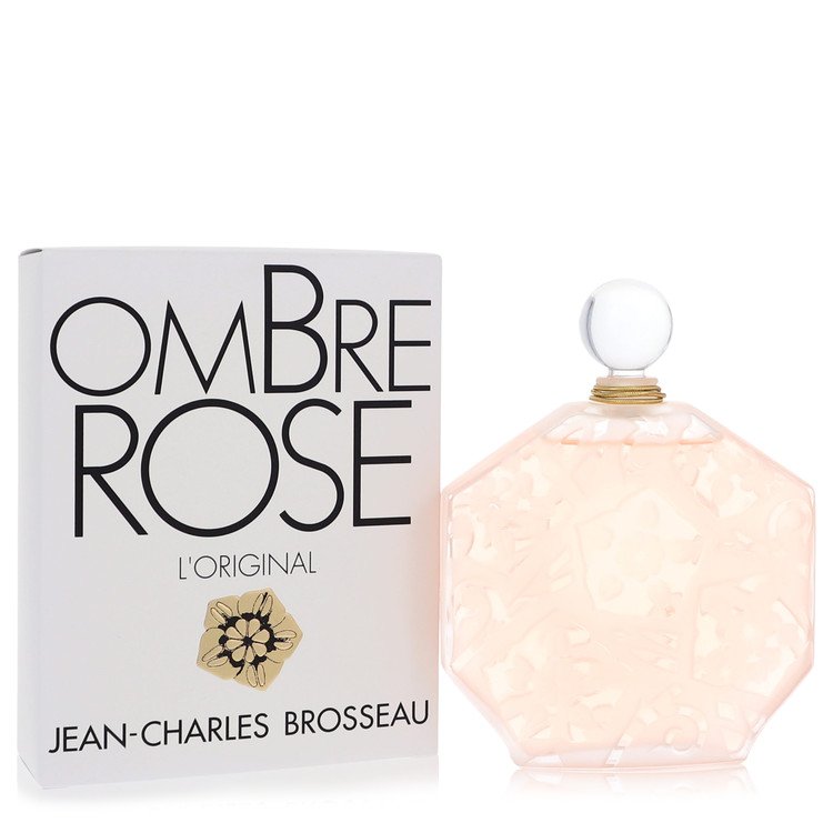 Ombre Rose by Brosseau Eau De Toilette 177ml for Women