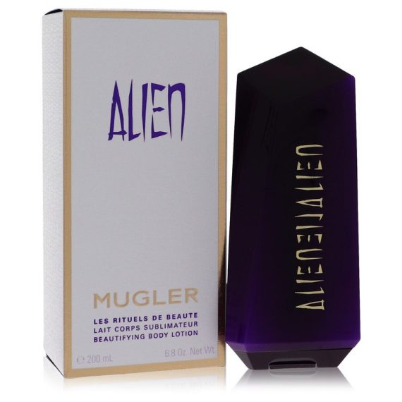 Alien by Thierry Mugler Body Lotion 200ml for Women