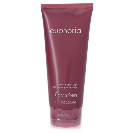 Euphoria by Calvin Klein Body Lotion 200ml for Women