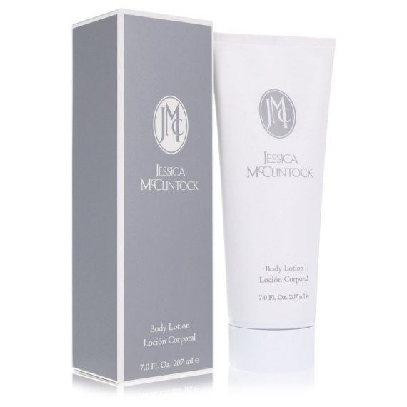 JESSICA Mc CLINTOCK by Jessica McClintock Body Lotion 207ml for Women