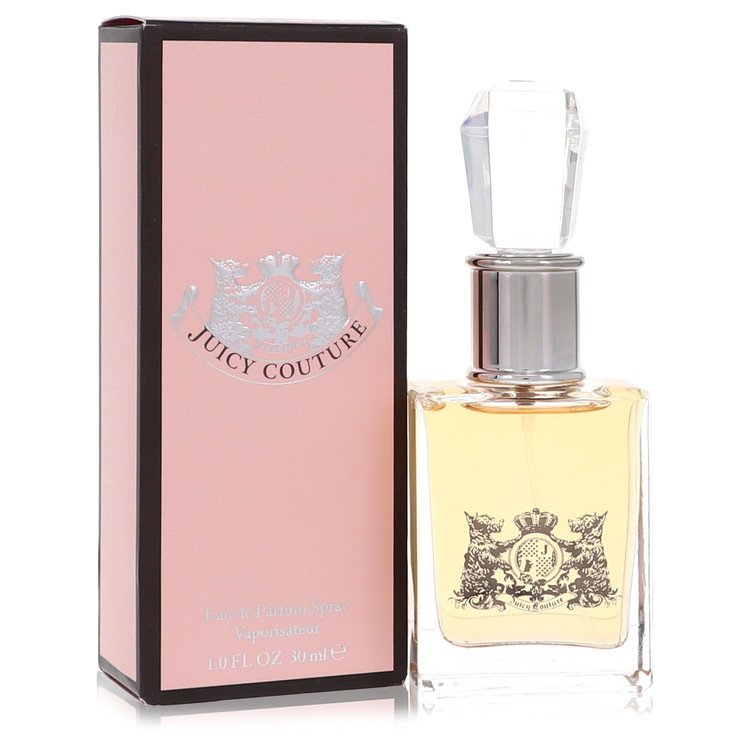 Juicy Couture by Juicy Couture Eau De Parfum Spray 30ml for Women