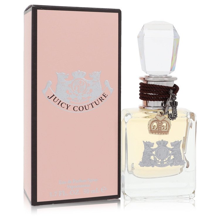 Juicy Couture by Juicy Couture Eau De Parfum Spray 50ml for Women