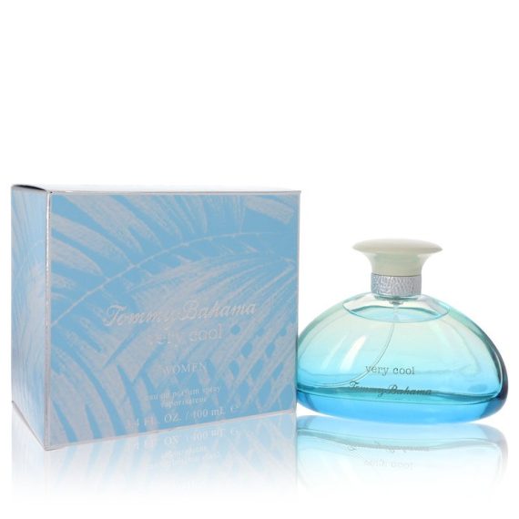 Tommy Bahama Very Cool by Tommy Bahama Eau De Parfum Spray 100ml for Women