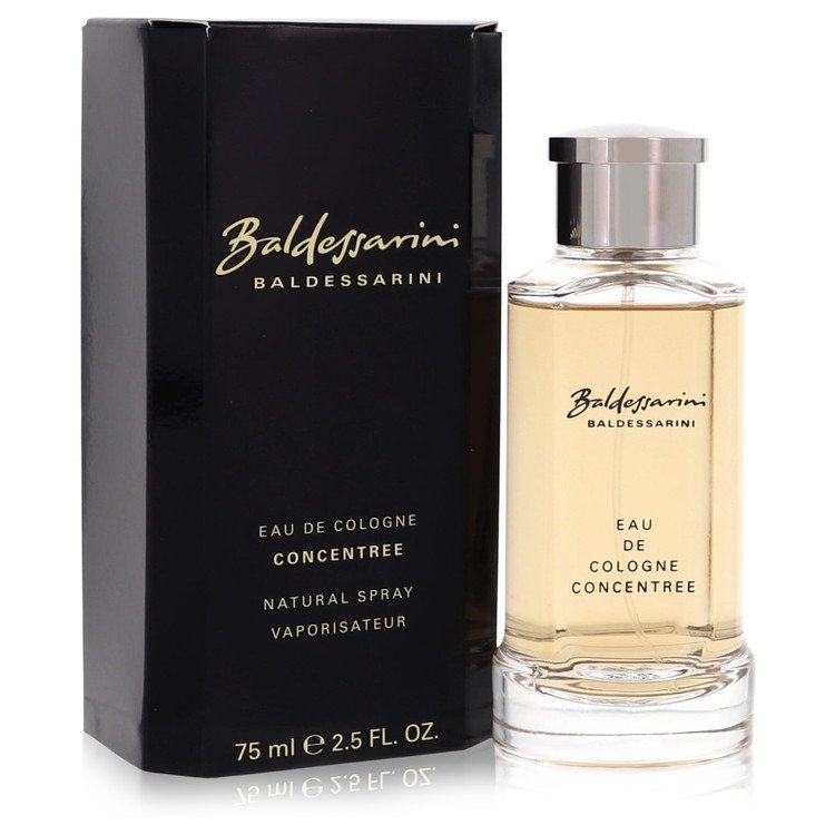 Baldessarini by Hugo Boss Eau De Cologne Concentree Spray 75ml for Men