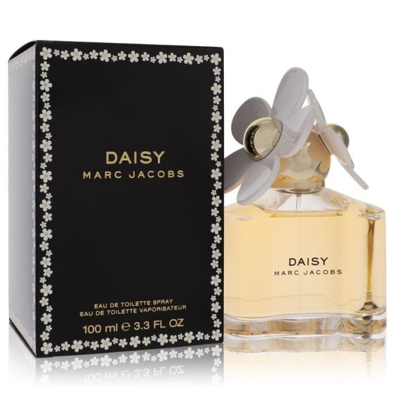 Daisy by Marc Jacobs Eau De Toilette Spray 100ml for Women