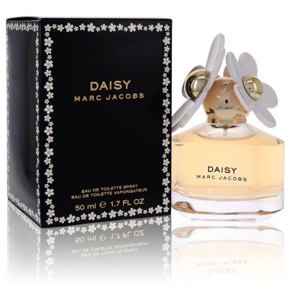 Daisy by Marc Jacobs Eau De Toilette Spray 50ml for Women