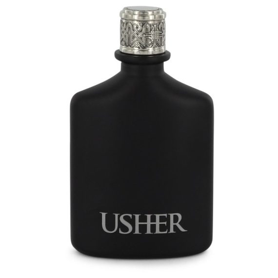 Usher for Men by Usher Eau De Toilette Spray (unboxed) 100ml for Men