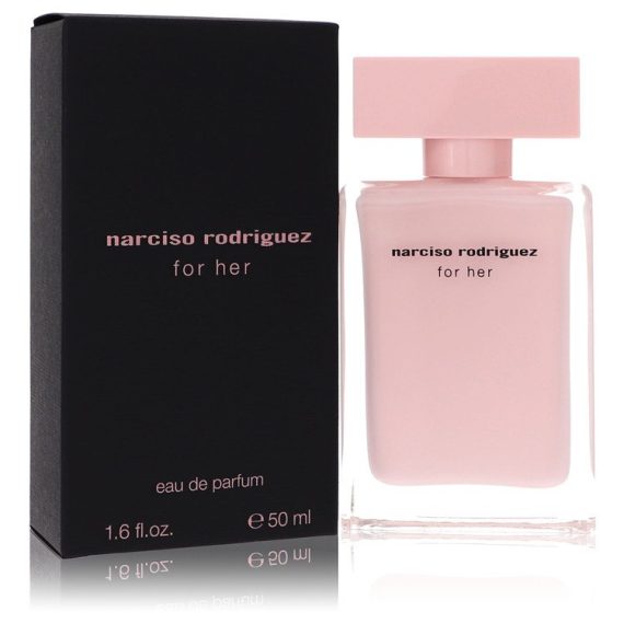 Narciso Rodriguez by Narciso Rodriguez Eau De Parfum Spray 50ml for Women