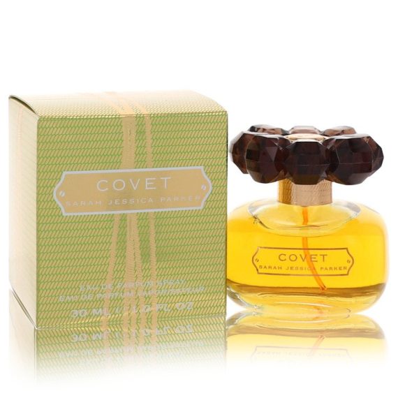 Covet by Sarah Jessica Parker Eau De Parfum Spray 30ml for Women