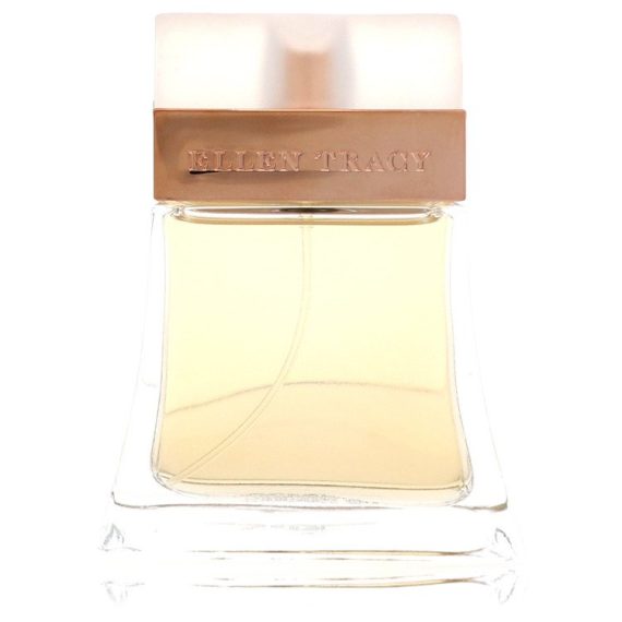 Ellen Tracy by Ellen Tracy Eau De Parfum Spray (unboxed) 1.7 oz for Women