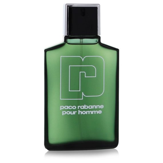 Paco Rabanne by Paco Rabanne Eau De Toilette Spray (Tester) 100ml for Men