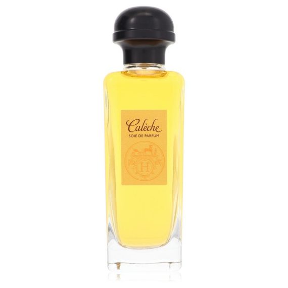 Caleche by Hermes Soie De Parfum Spray (Tester) 100ml for Women