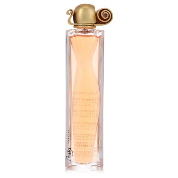 Organza by Givenchy Eau De Parfum Spray (Tester) 50ml for Women