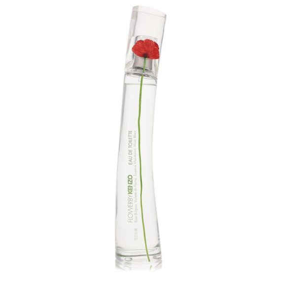 kenzo FLOWER by Kenzo Eau De Toilette Spray (Tester) 50ml for Women