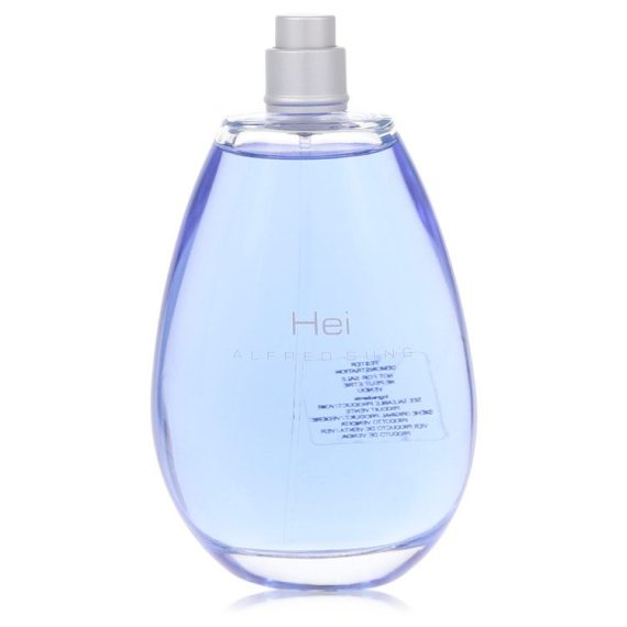 Hei by Alfred Sung Eau De Toilette Spray (Tester) 100ml for Men