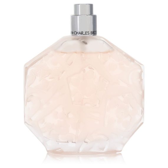 Ombre Rose by Brosseau Eau De Toilette Spray (Tester) 100ml for Women