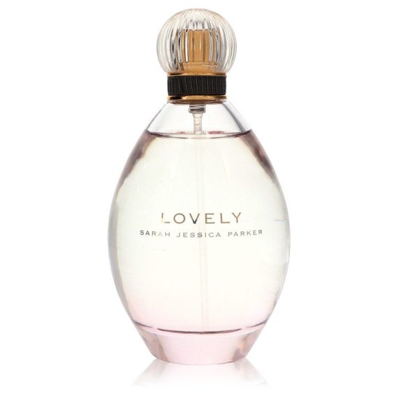 Lovely by Sarah Jessica Parker Eau De Parfum Spray (Tester) 100ml for Women