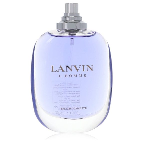 Lanvin by Lanvin Eau De Toilette Spray (Tester) 100ml for Men