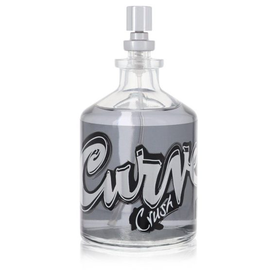 Curve Crush by Liz Claiborne Eau De Cologne Spray (Tester) 125ml for Men