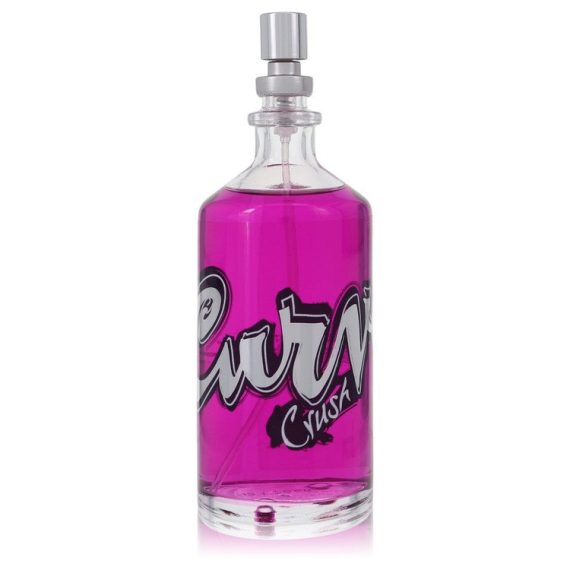 Curve Crush by Liz Claiborne Eau De Toilette Spray (Tester) 100ml for Women