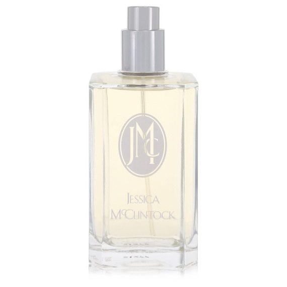 JESSICA Mc CLINTOCK by Jessica McClintock Eau De Parfum Spray (Tester) 100ml for Women